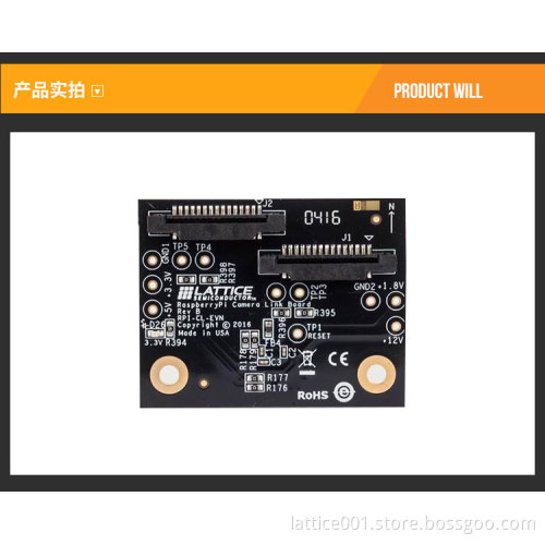 Development Board LIFMD-RPI-EVN